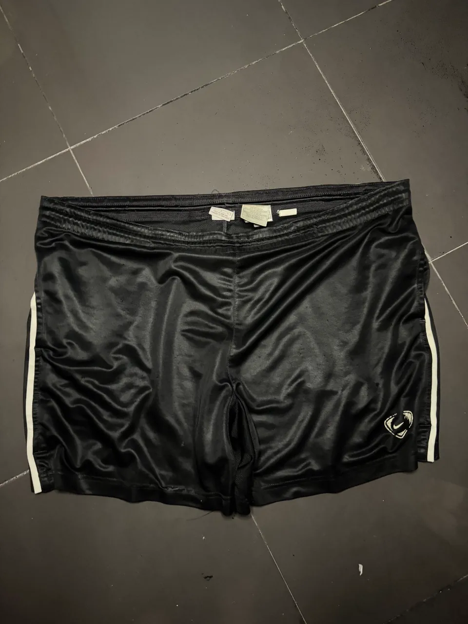 Short Nike - imagen 1