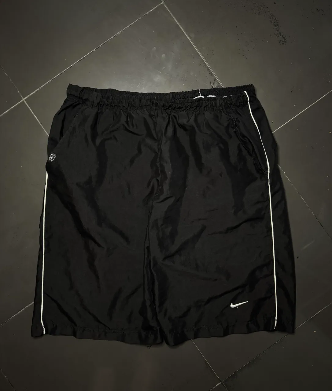 Short Nike - imagen 1