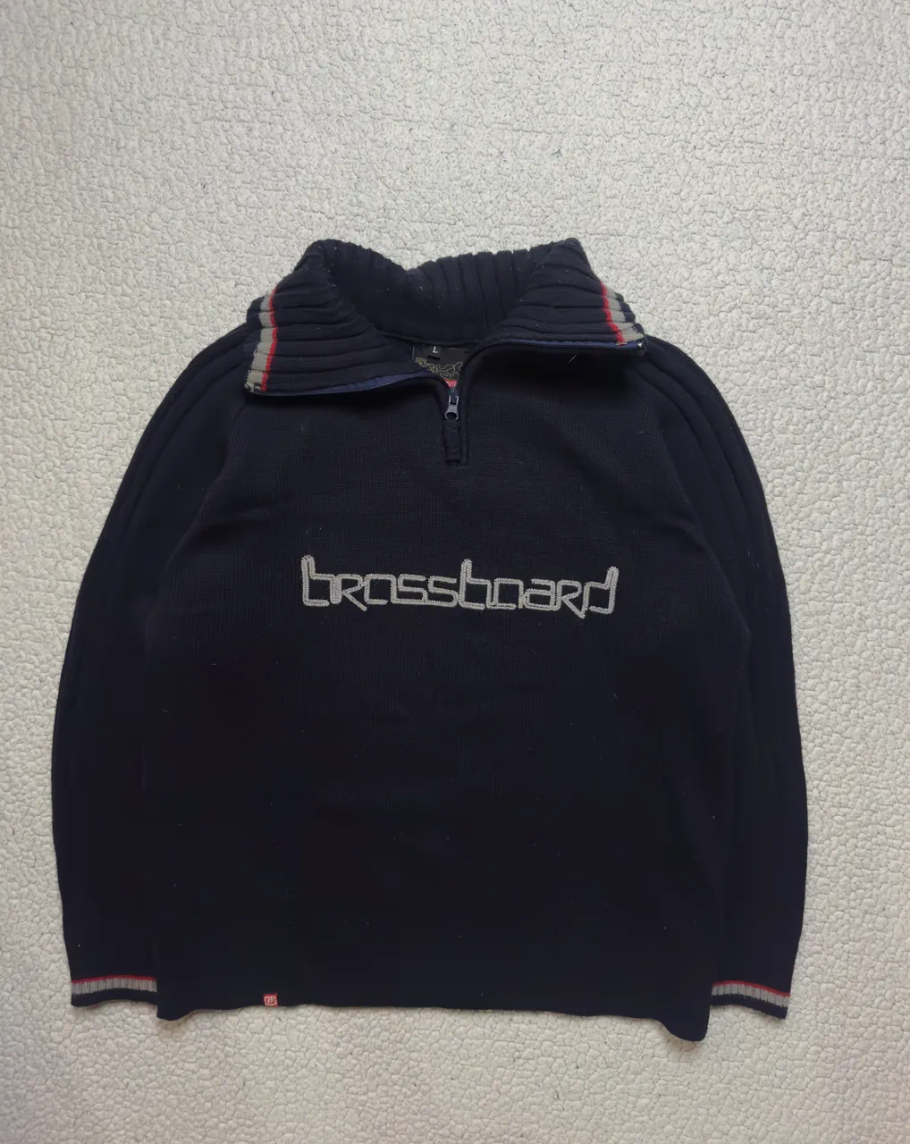 Sweater Bross - imagen 1
