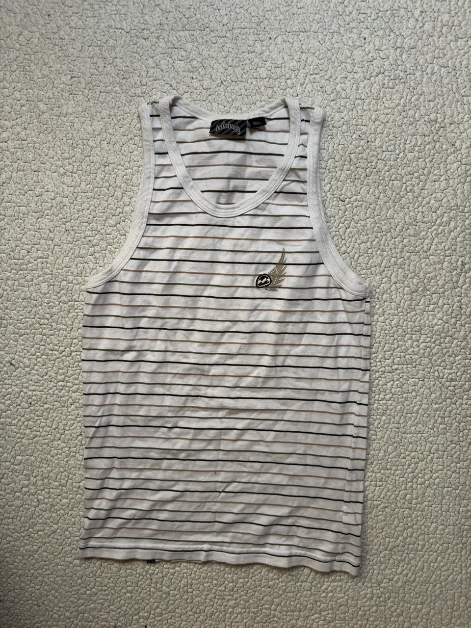 Musculosa Billabong - imagen 1