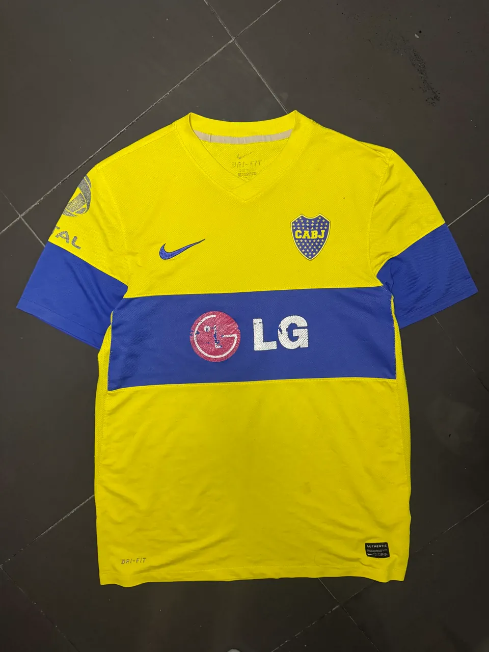Camiseta Nike - imagen 1