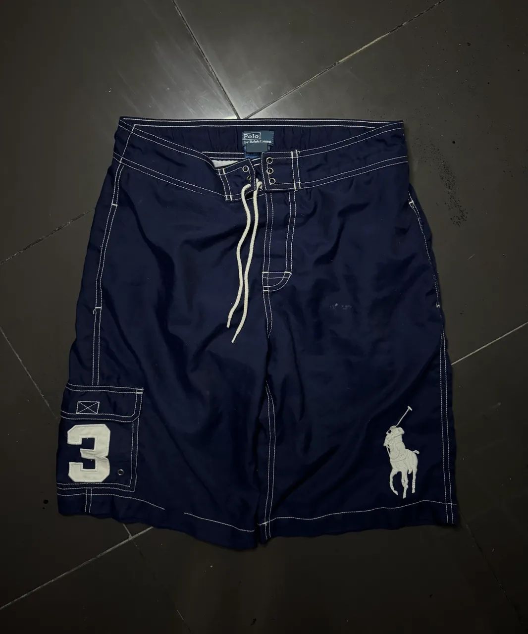 Short Polo Ralph Lauren - imagen 1
