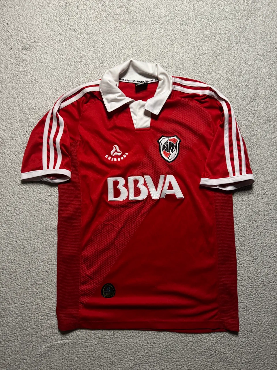 Camiseta adidas - imagen 1