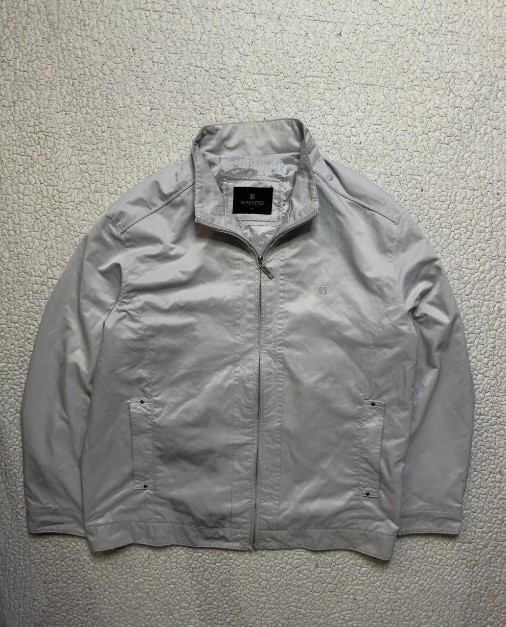Campera Maestro - imagen 1
