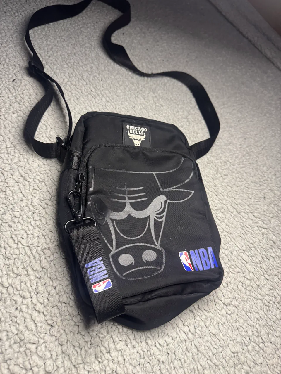 Bolso  NBA - imagen 1