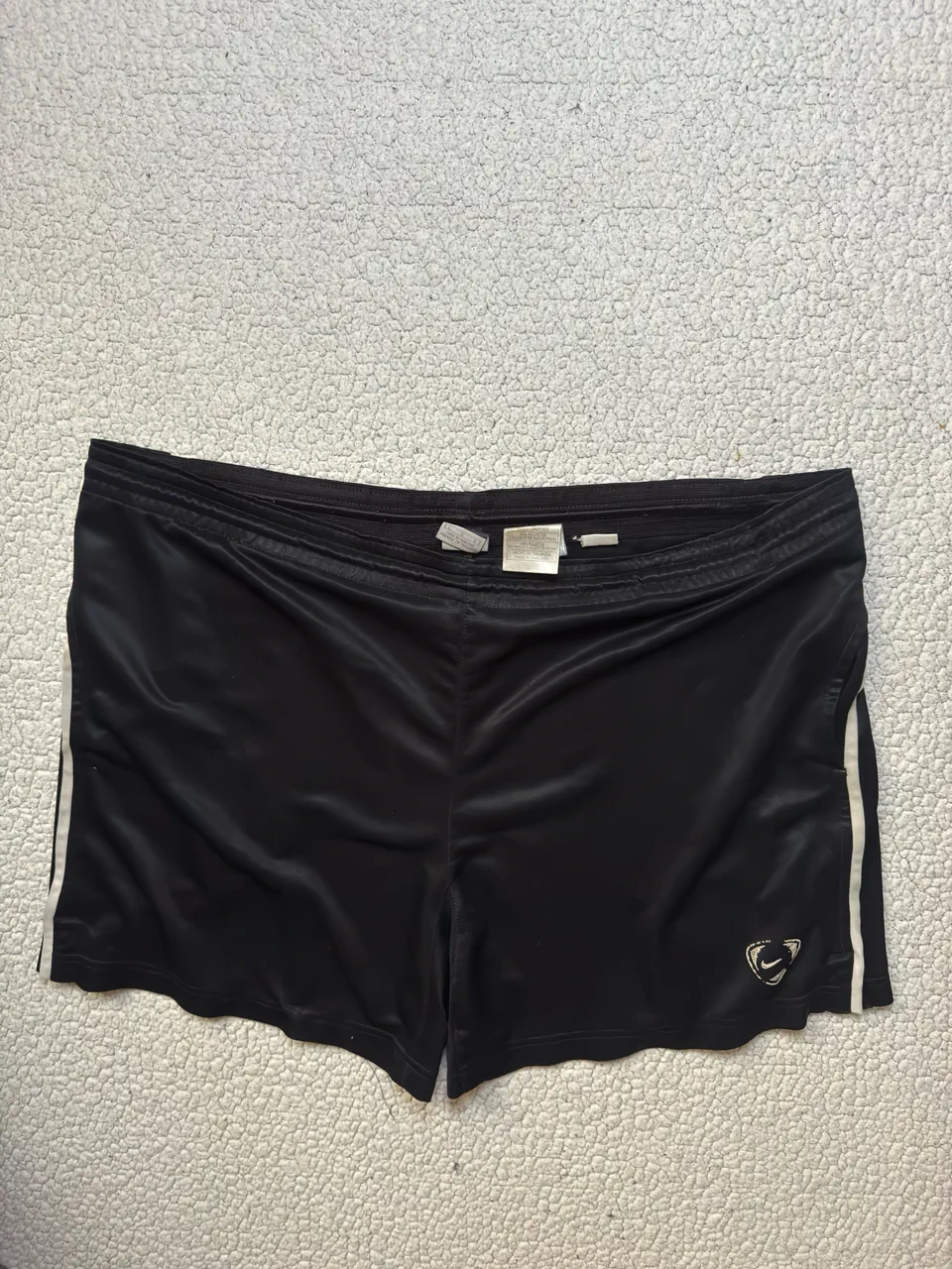 Short Nike - imagen 1
