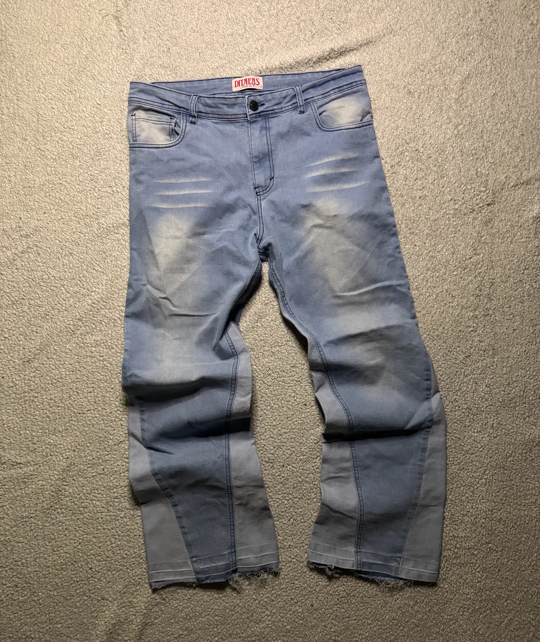 Pantalón Ditrens - imagen 1