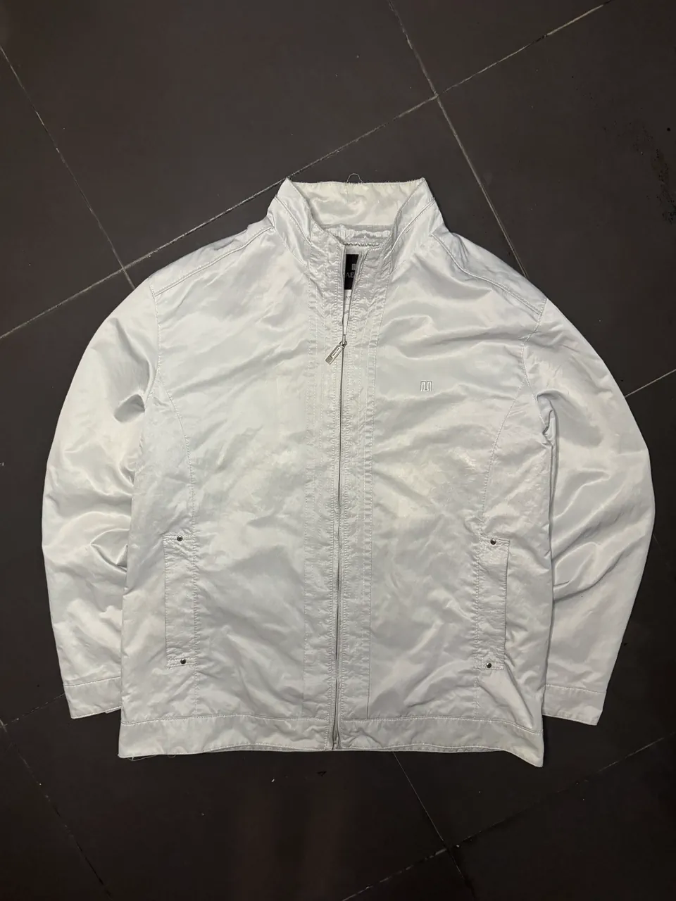 Campera Maestro - imagen 1