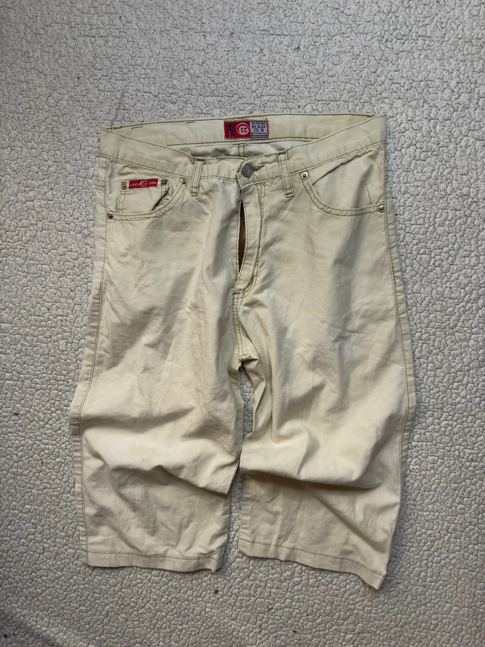 Pantalón Otra - imagen 1
