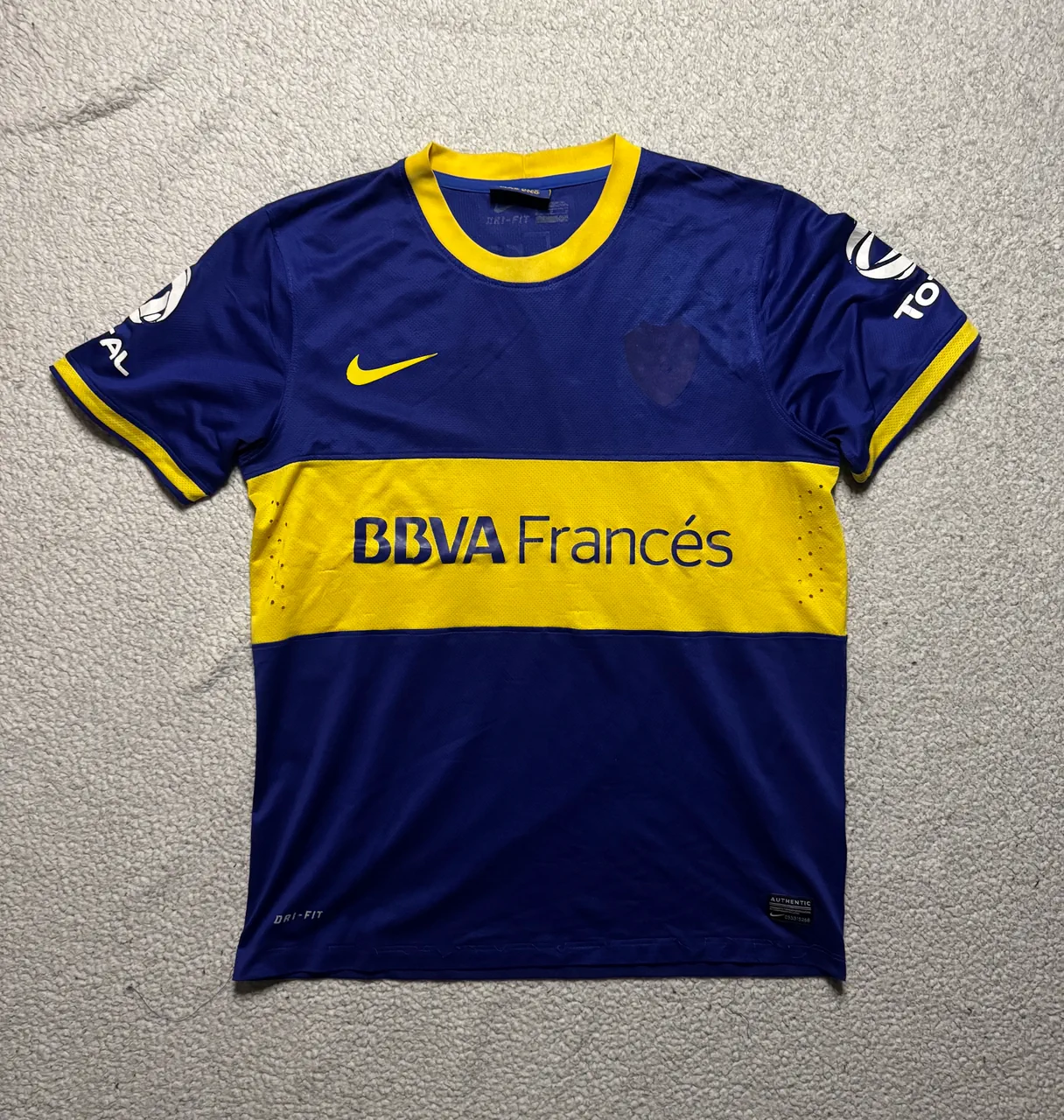 Camiseta Nike - imagen 1