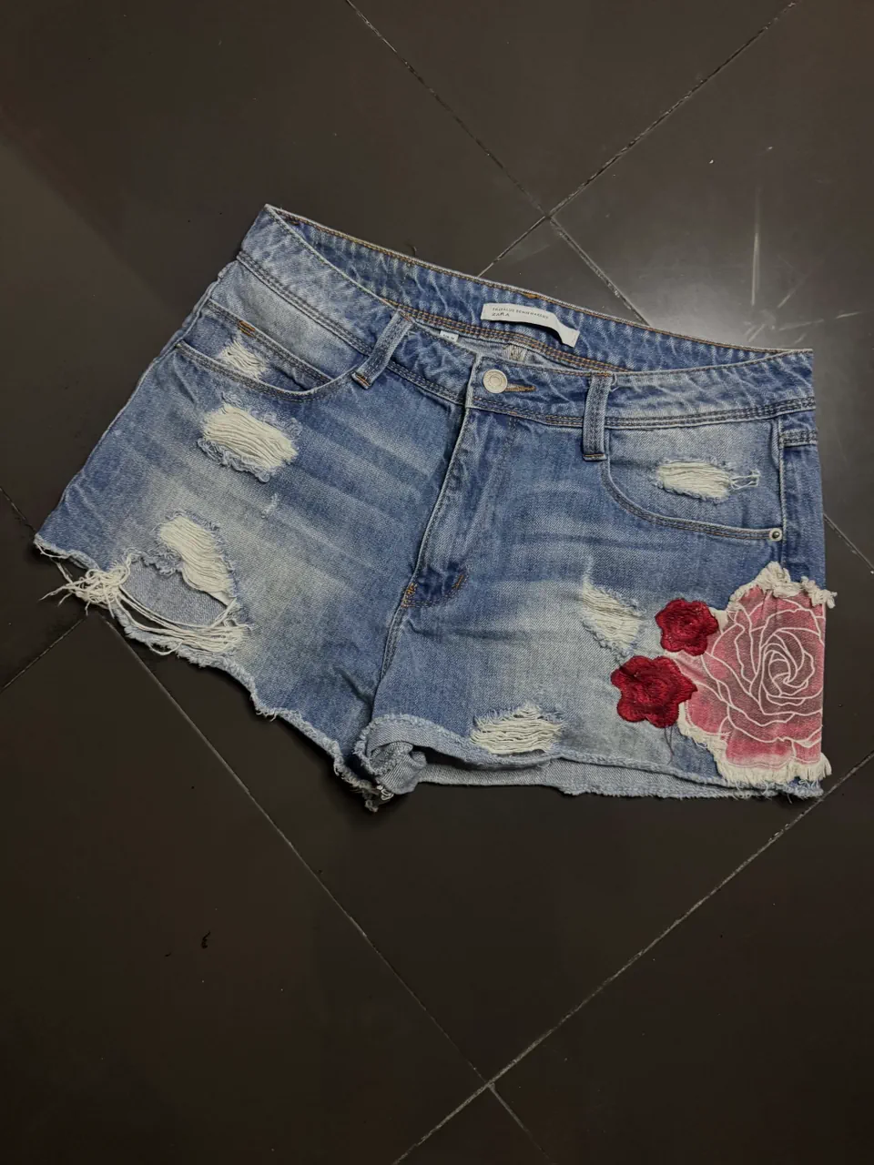 Short Zara - imagen 1