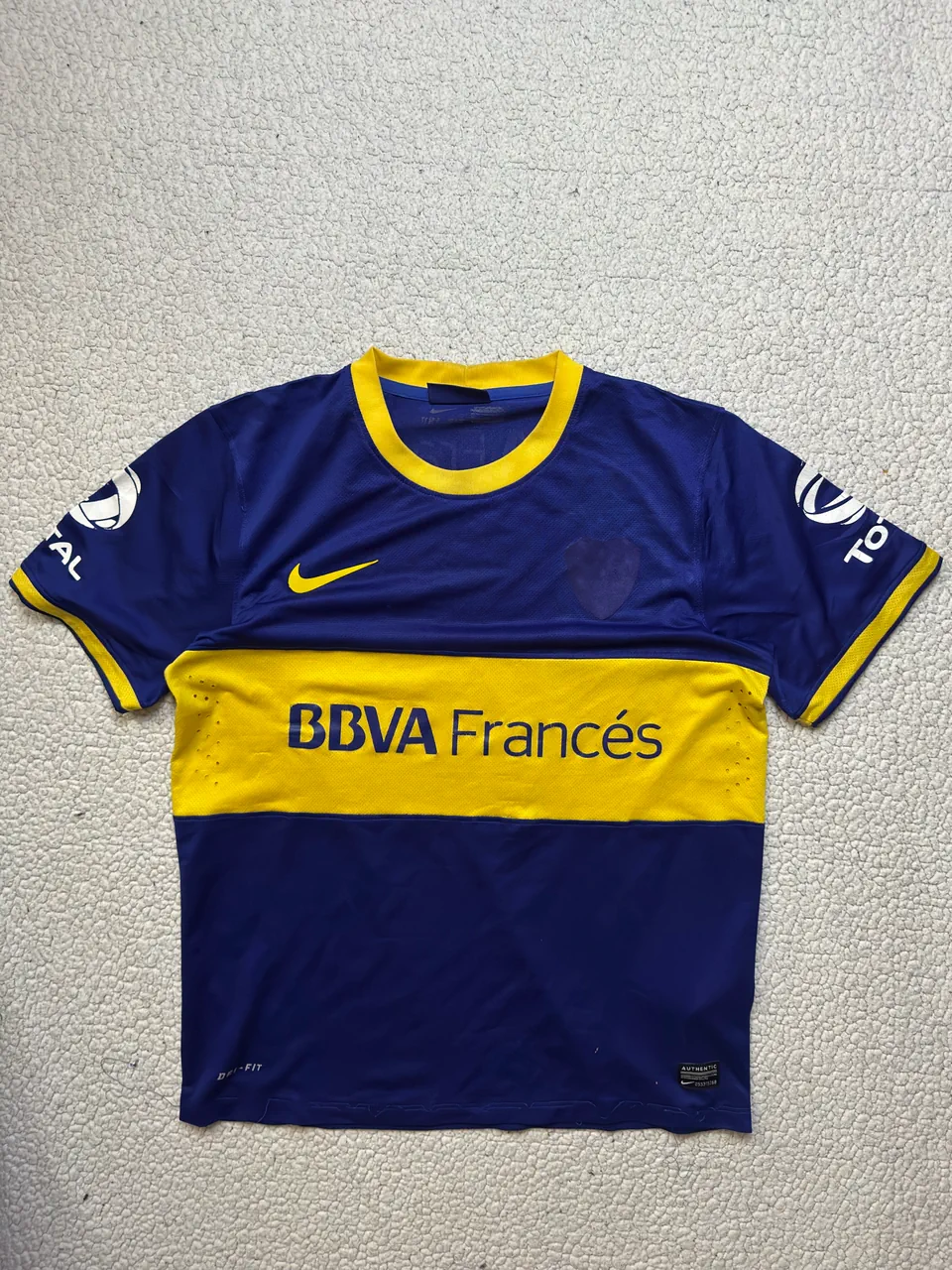 Camiseta Nike - imagen 1