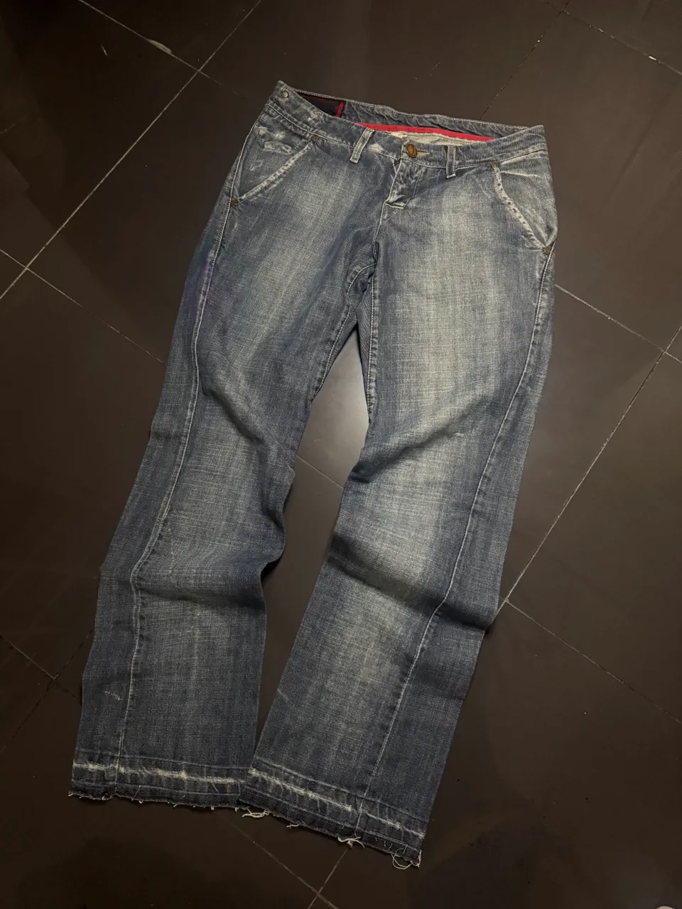 Jean Levi's - imagen 1