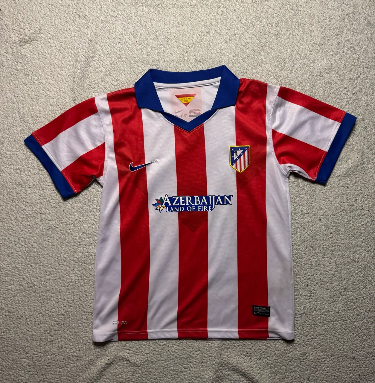Camiseta Nike - imagen 1