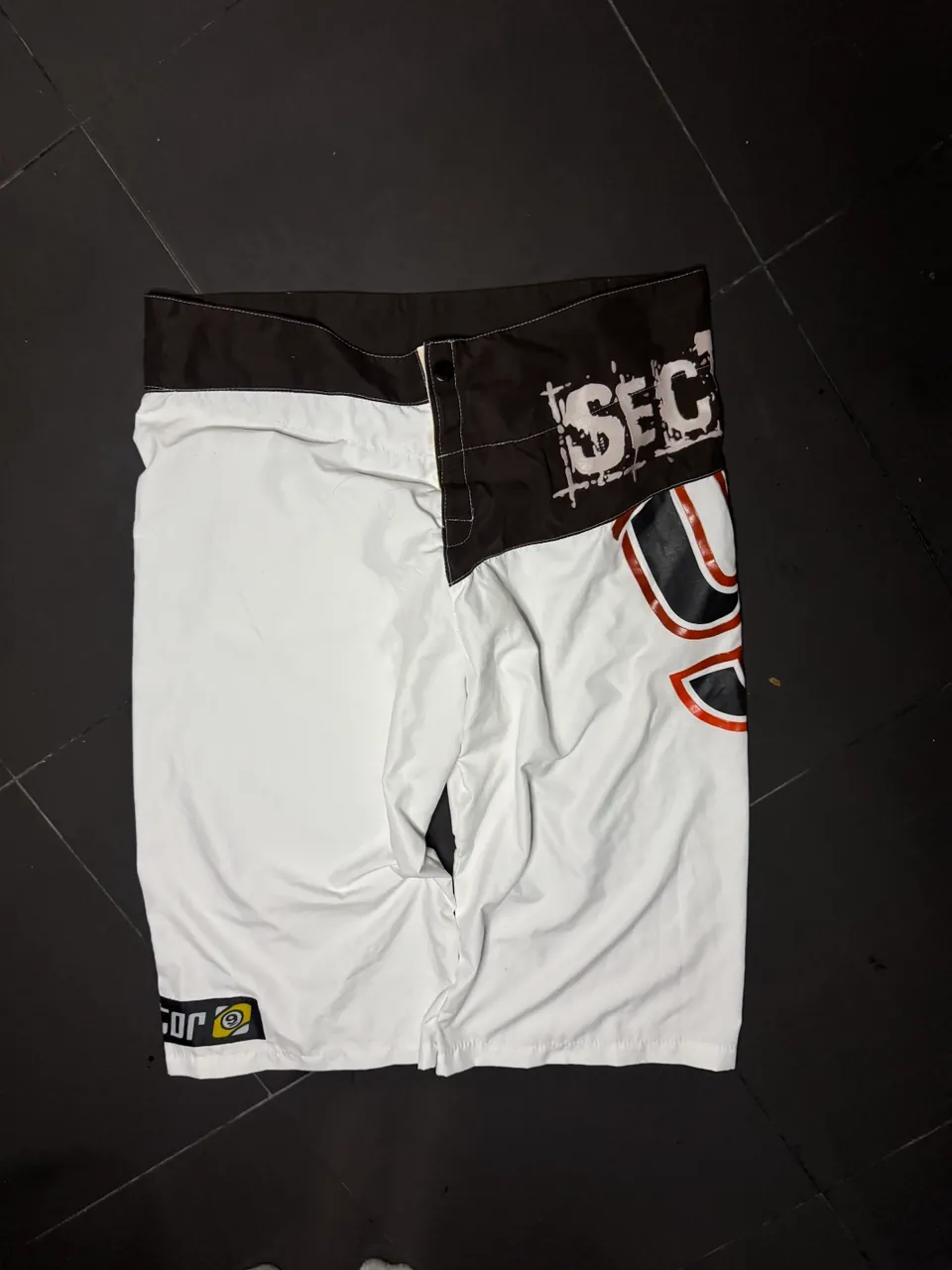 Short Otra - imagen 1