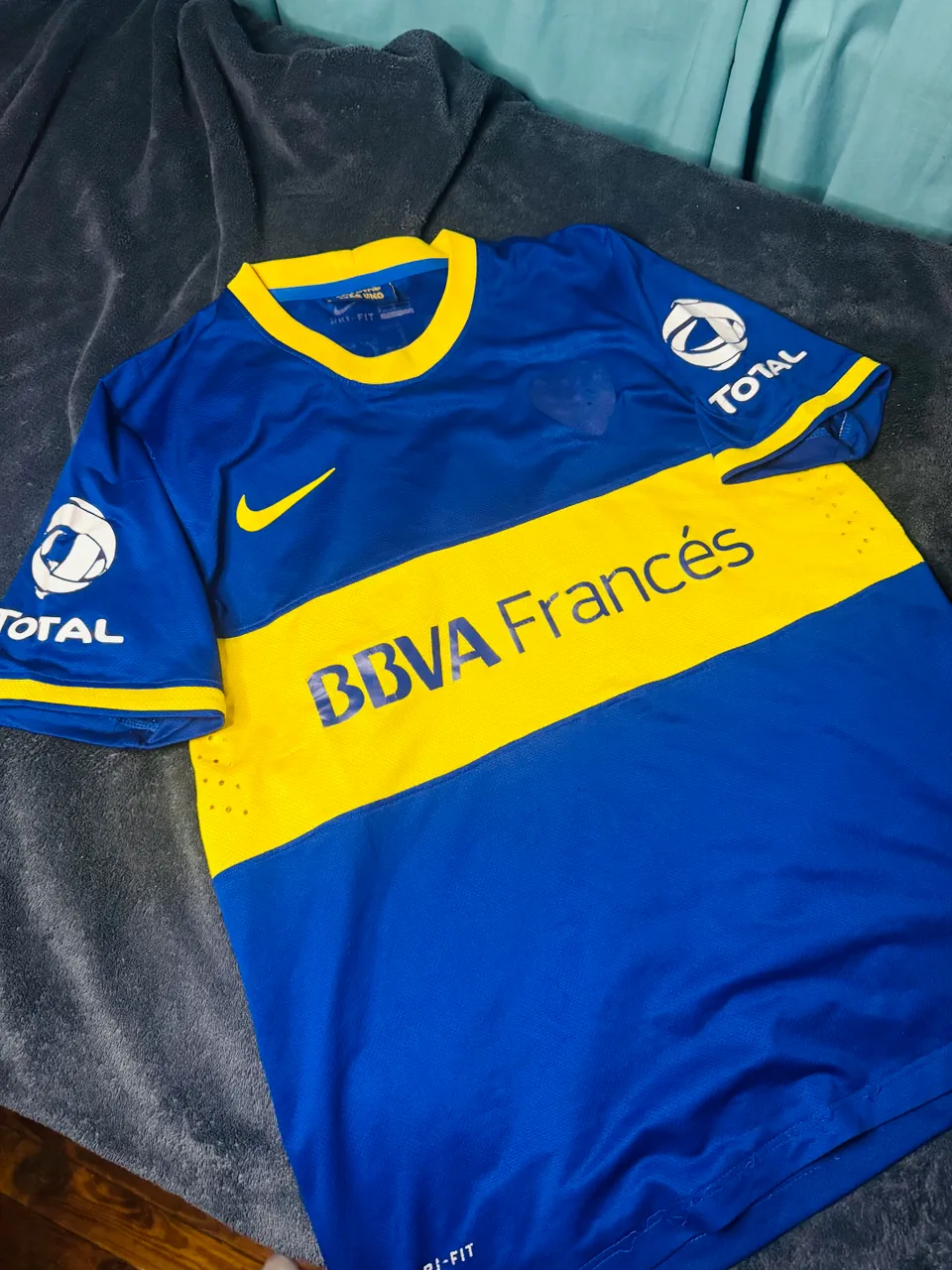 Camiseta Nike - imagen 1