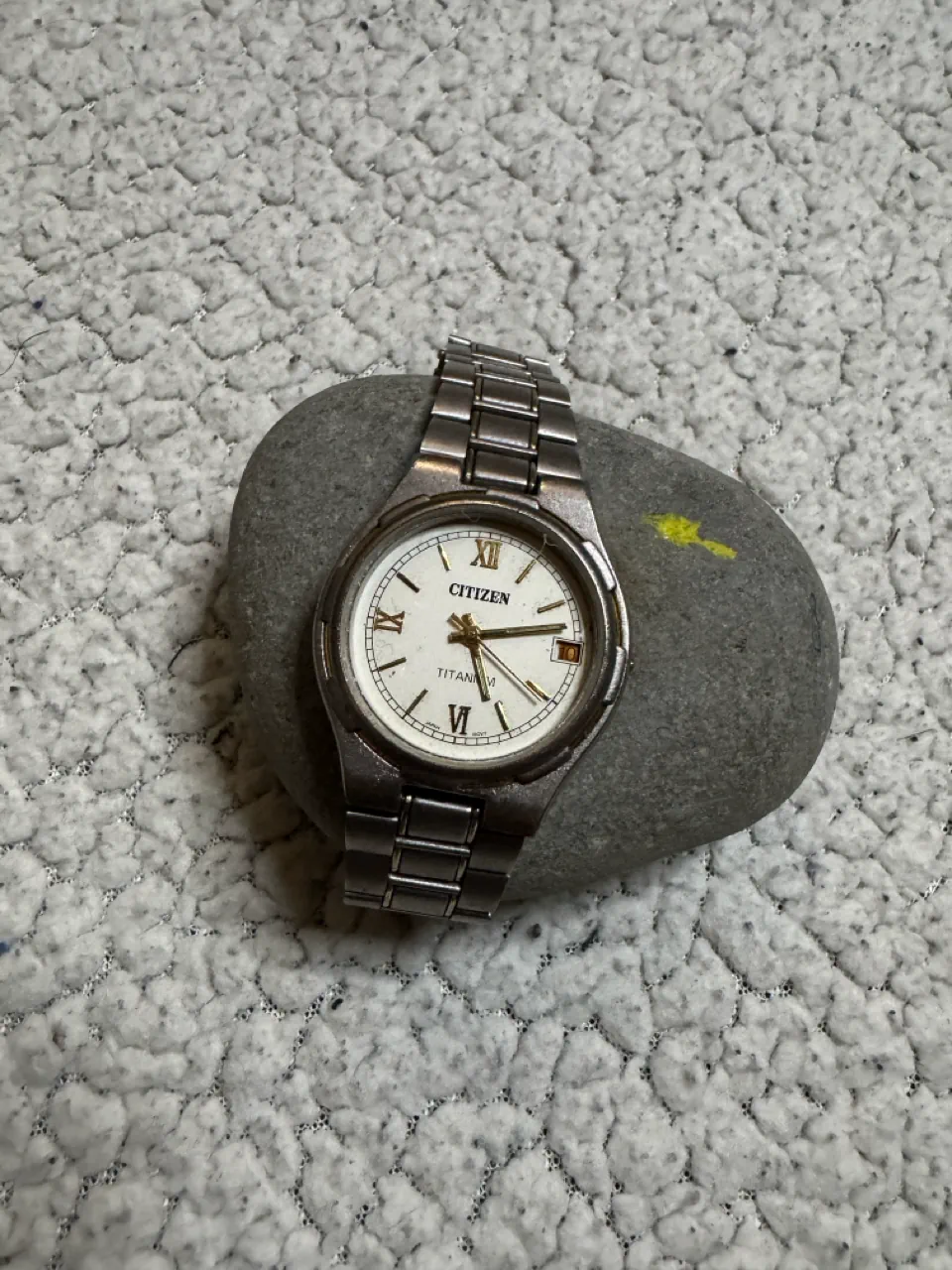 Reloj Citizen - imagen 1