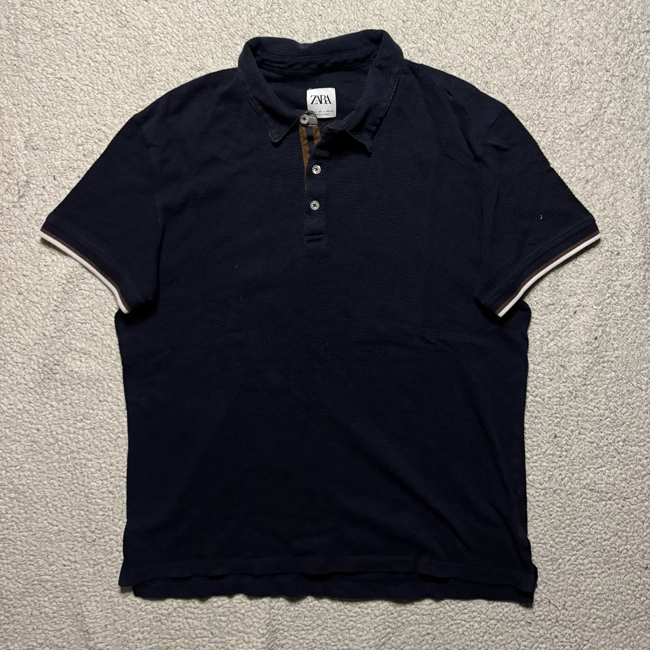 Zara · Talle M