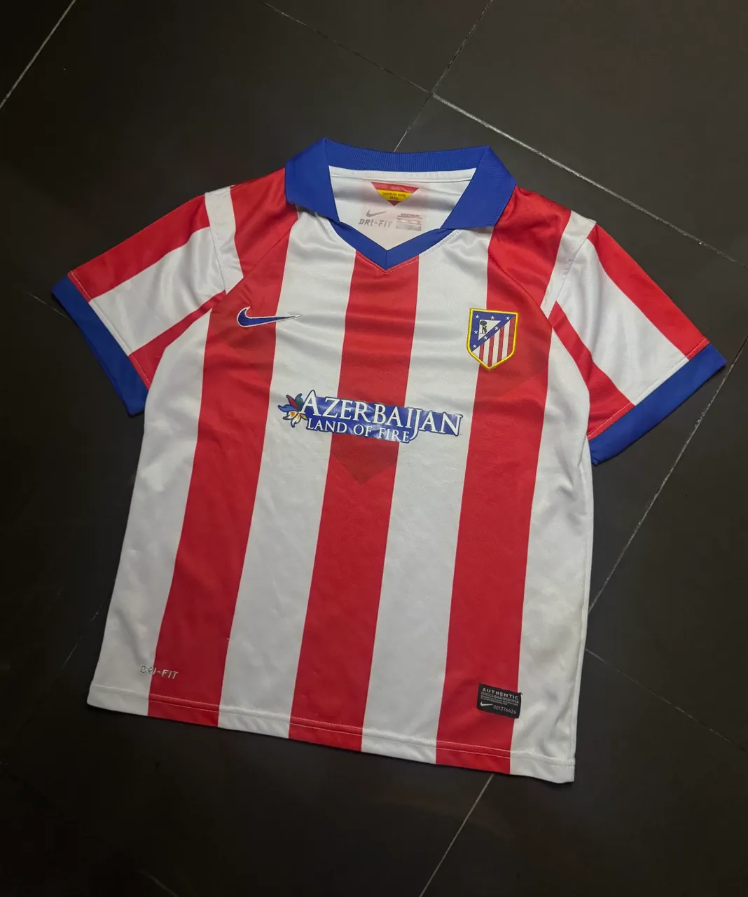 Camiseta Nike - imagen 1