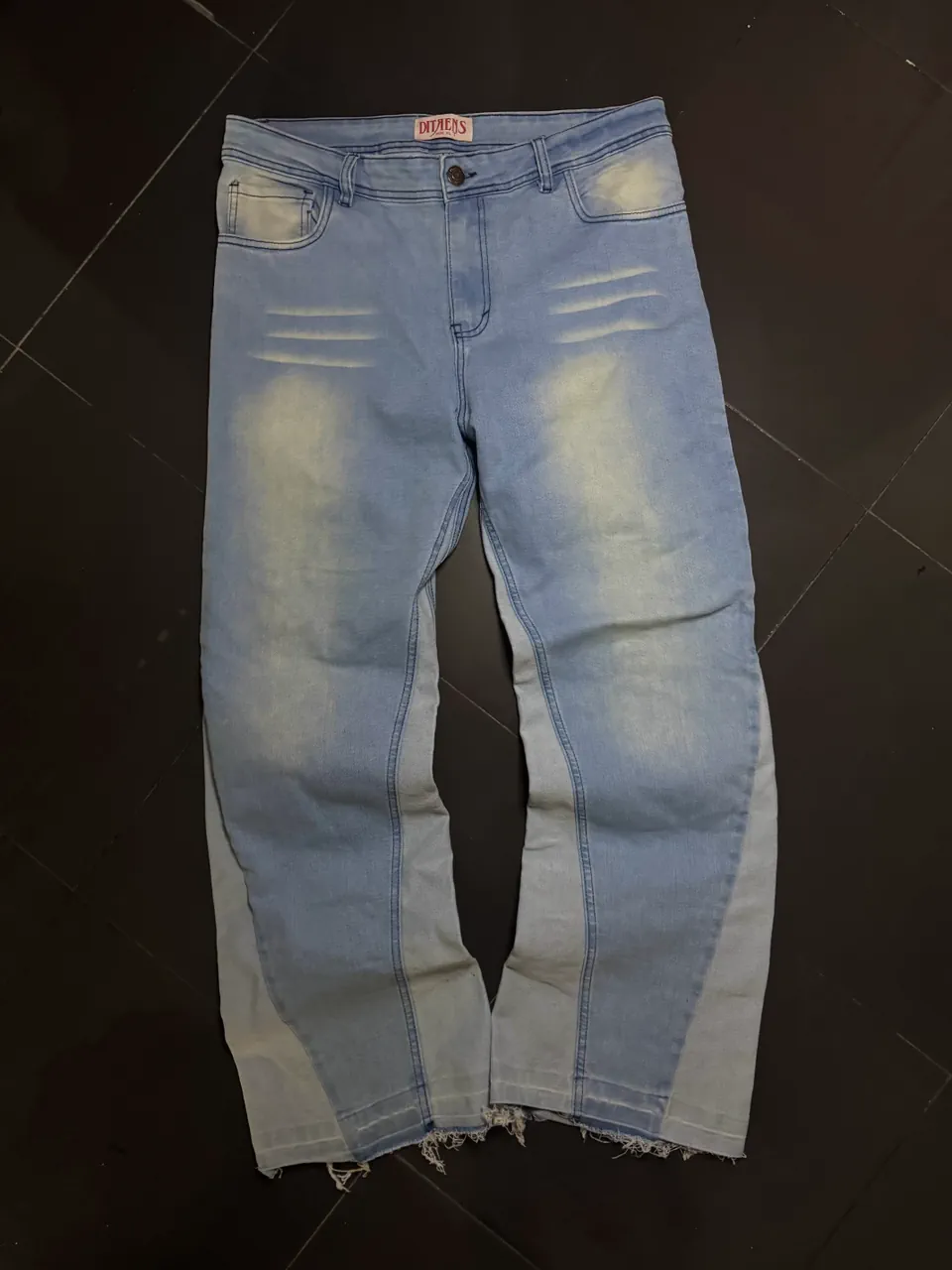 Pantalón Ditrens - imagen 1