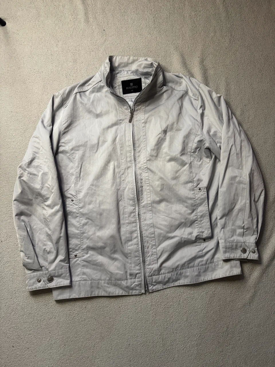 Campera Maestro - imagen 1