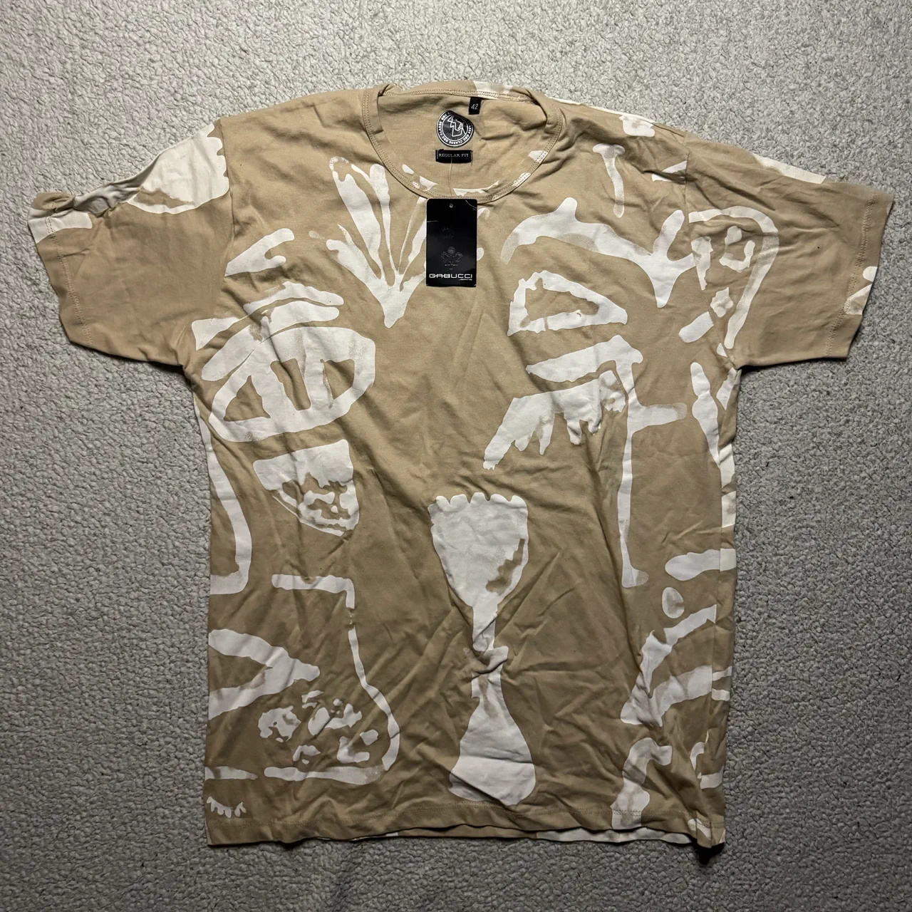 Camisa Otra - imagen 1