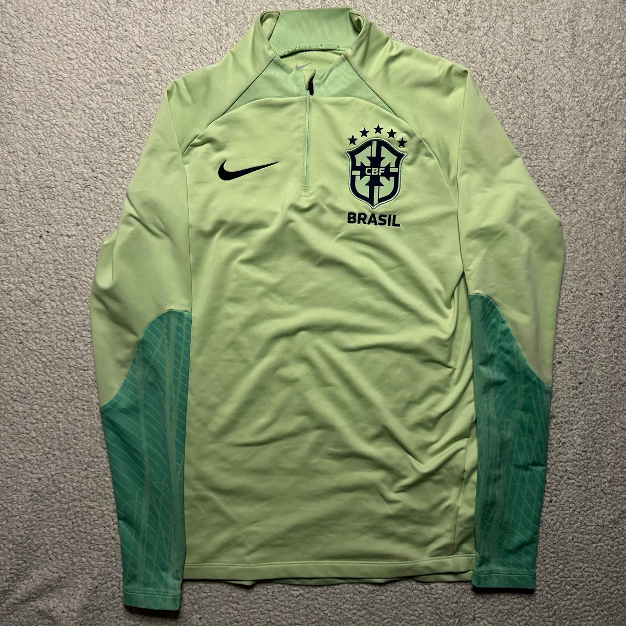 Remera Nike - imagen 1