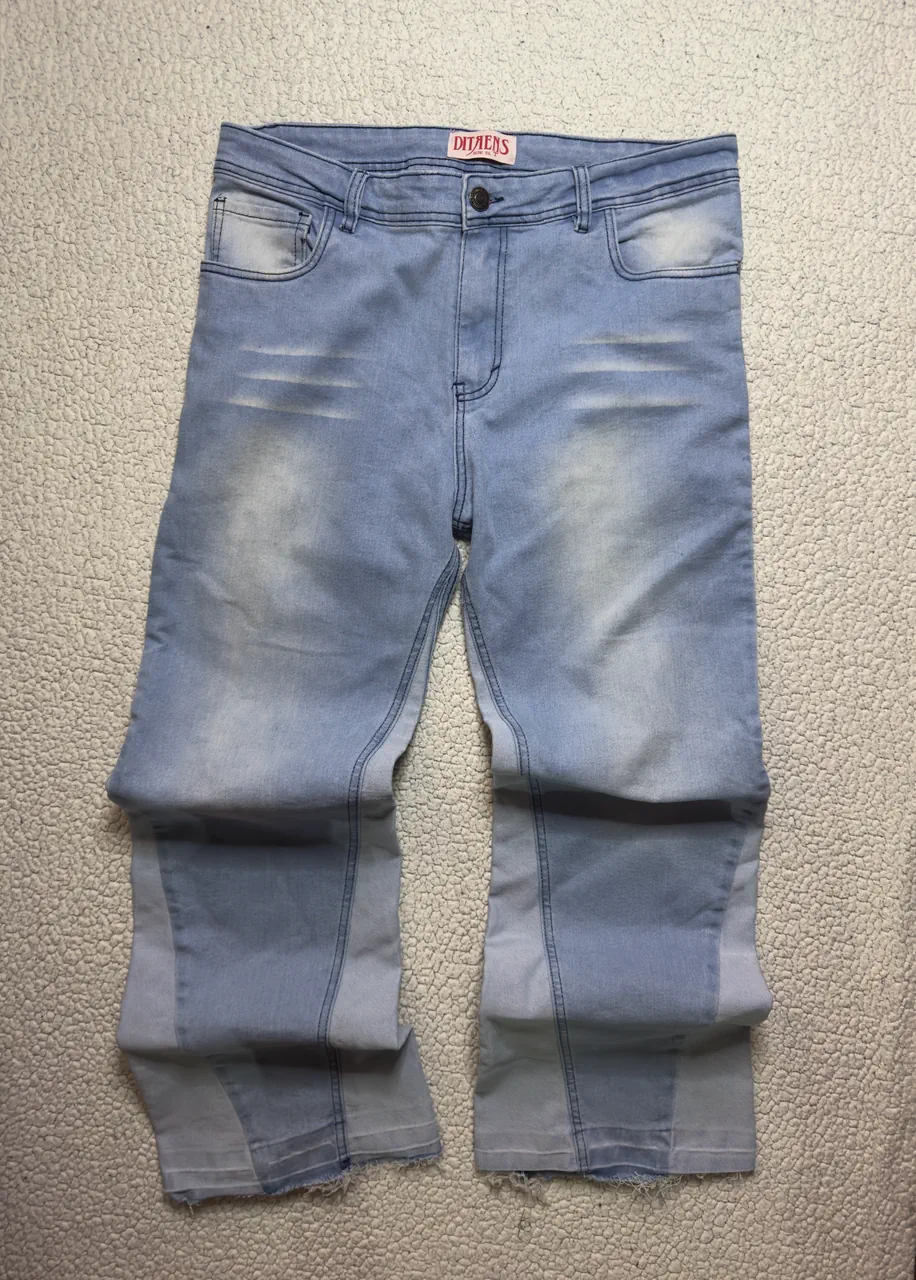 Pantalón Ditrens - imagen 1