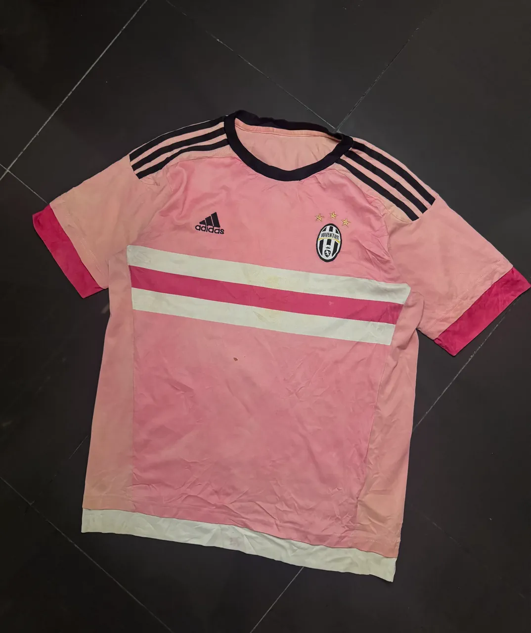 Camiseta adidas - imagen 1