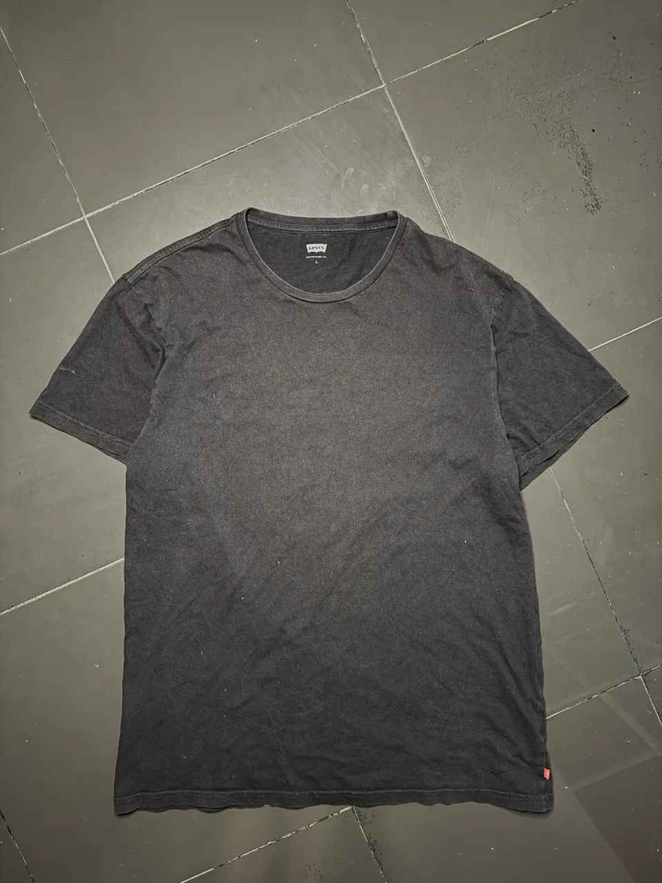 Remera Levi's - imagen 1