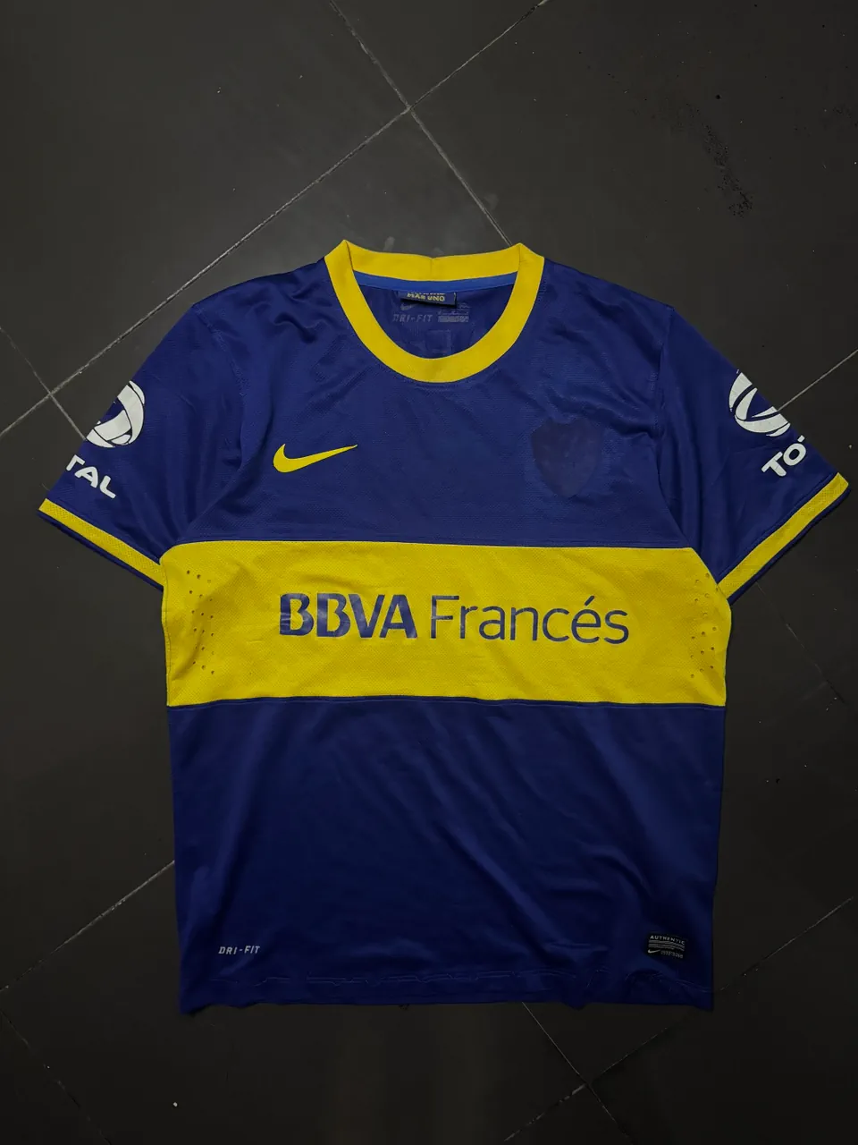 Camiseta Nike - imagen 1