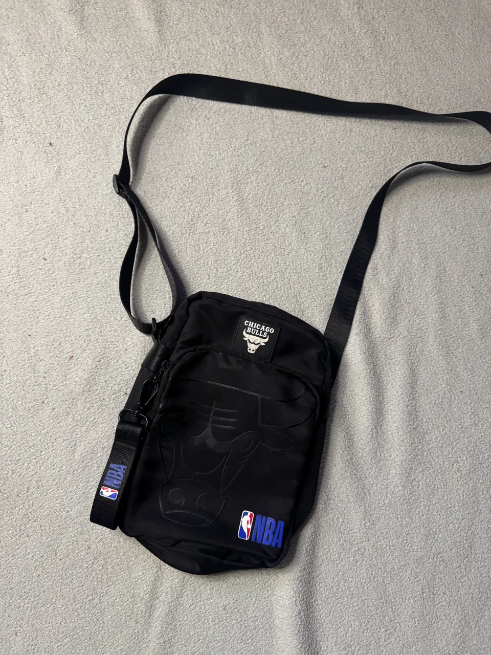 Bandolera NBA
