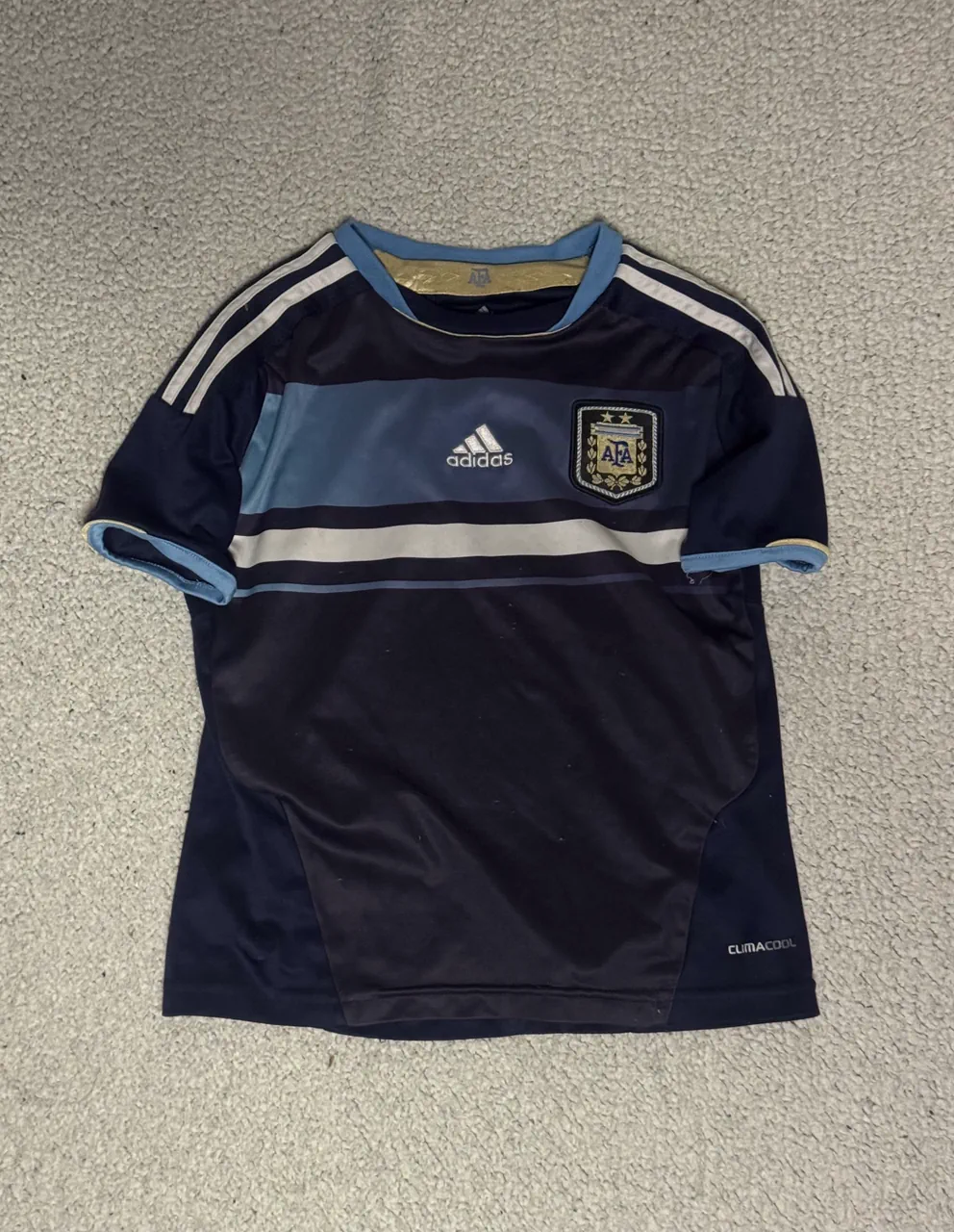 Remera adidas - imagen 1