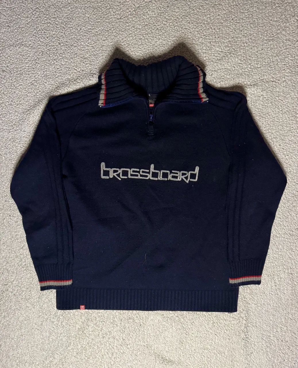 Sweater Brossboard - imagen 1
