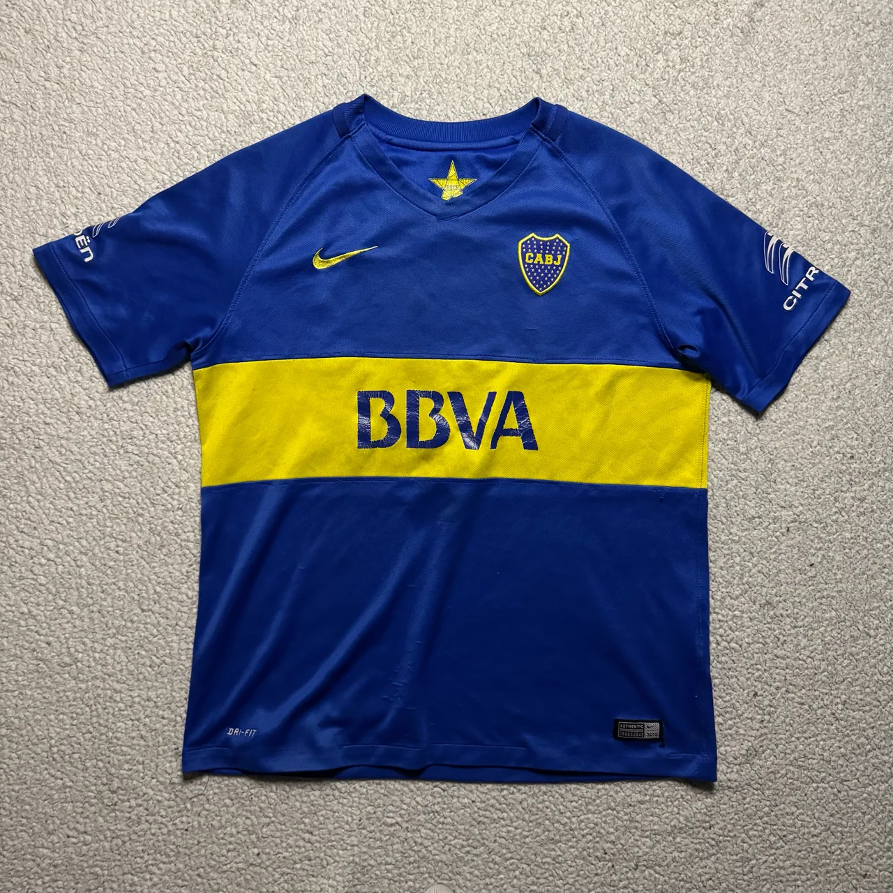 Camiseta Nike - imagen 1