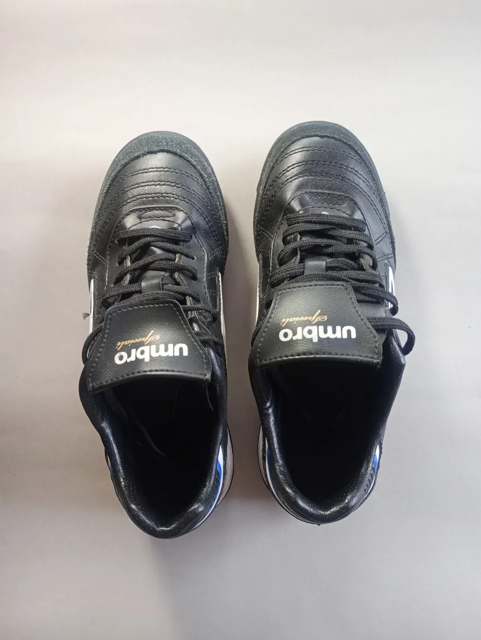 Umbro · Talle AR 38