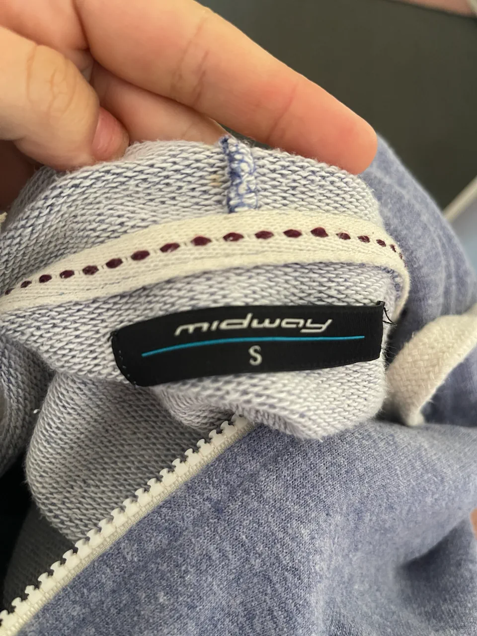 Campera Midway - imagen 5
