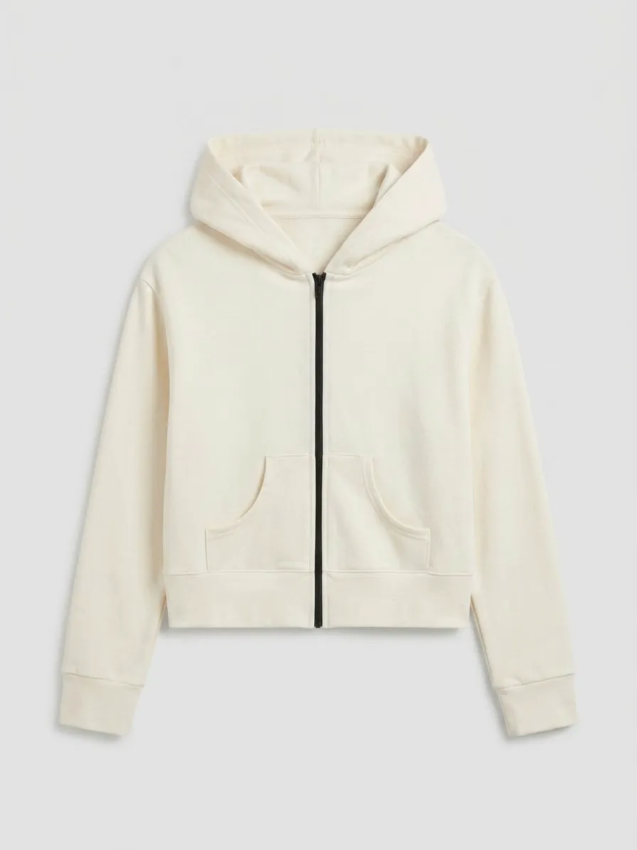 Buzo Blanca - imagen 1