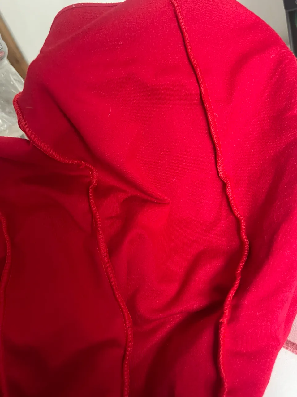 Remera No tiene - imagen 2