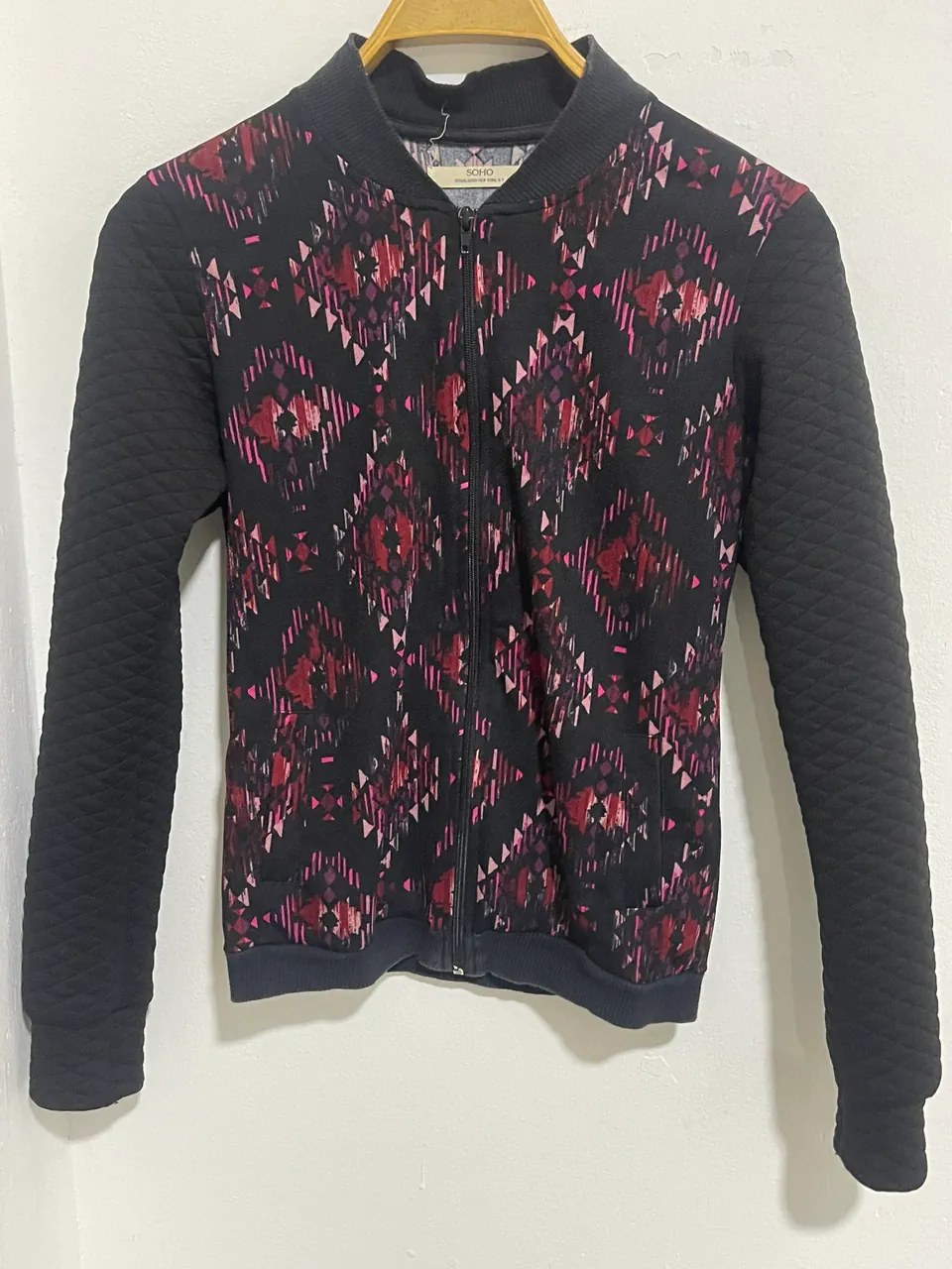 Campera Soho - imagen 1