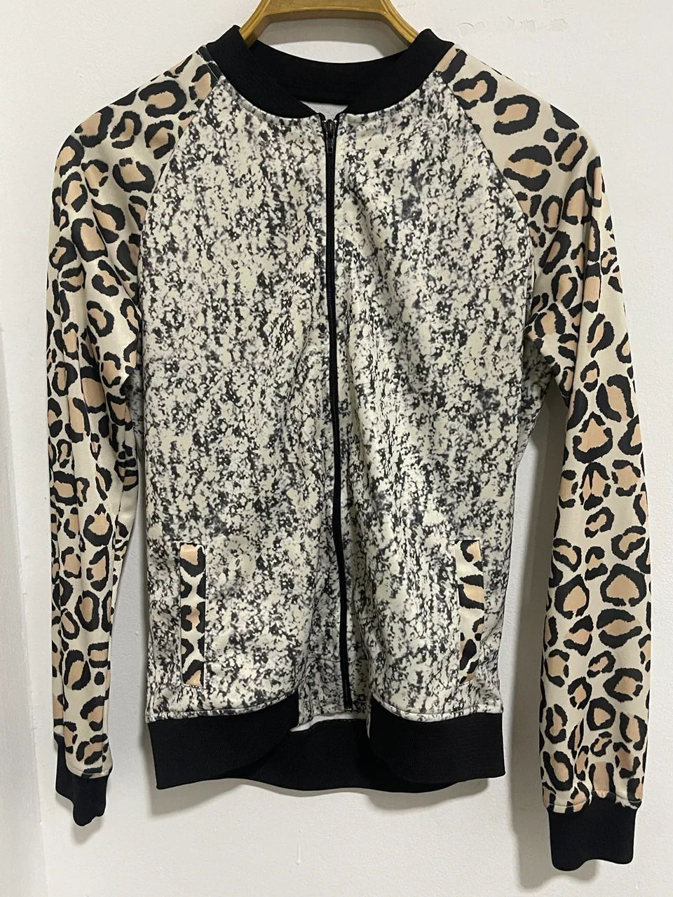 Campera Soho - imagen 1