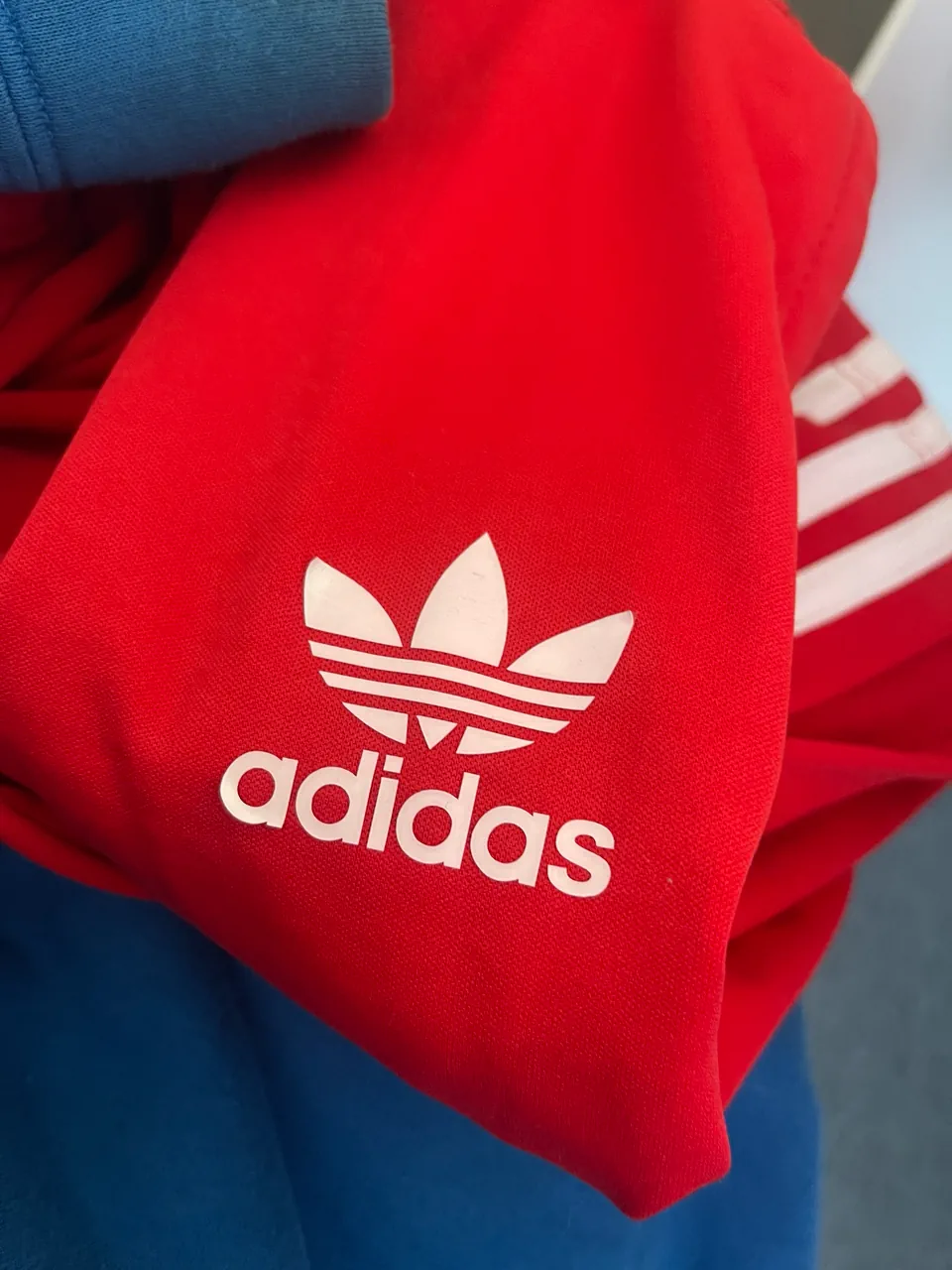 Pantalón adidas - imagen 3