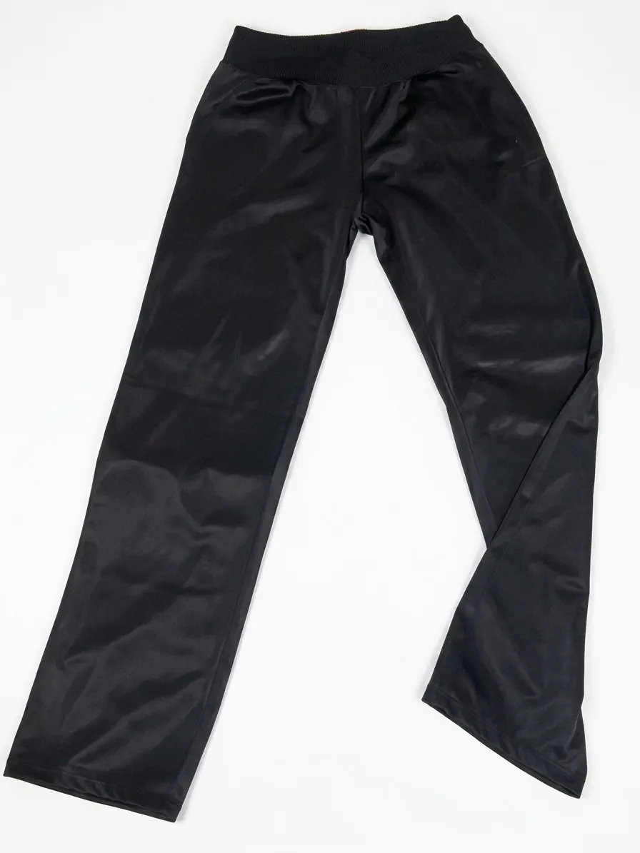 Pantalón Negro · Talle M