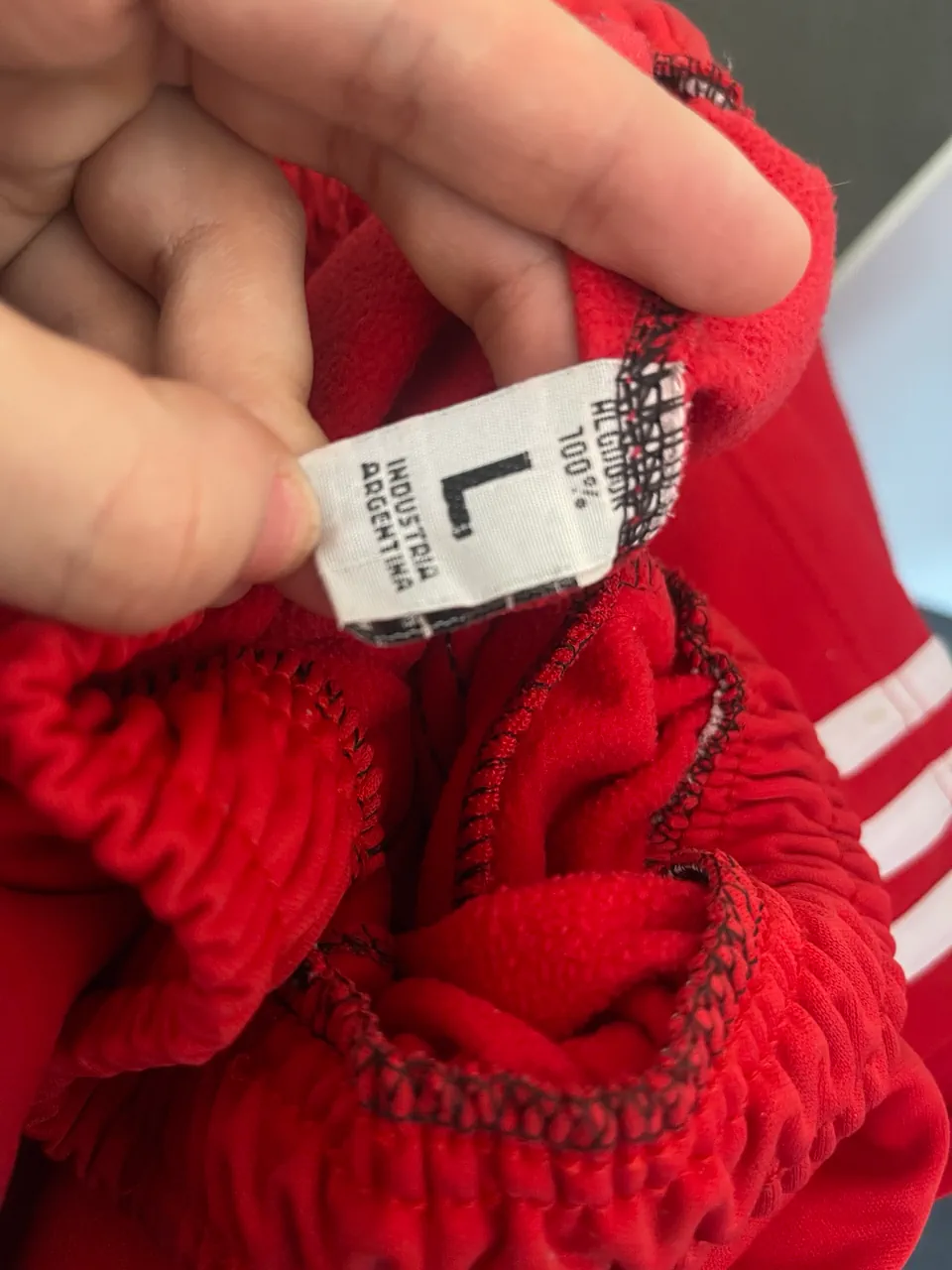 Pantalón adidas - imagen 2