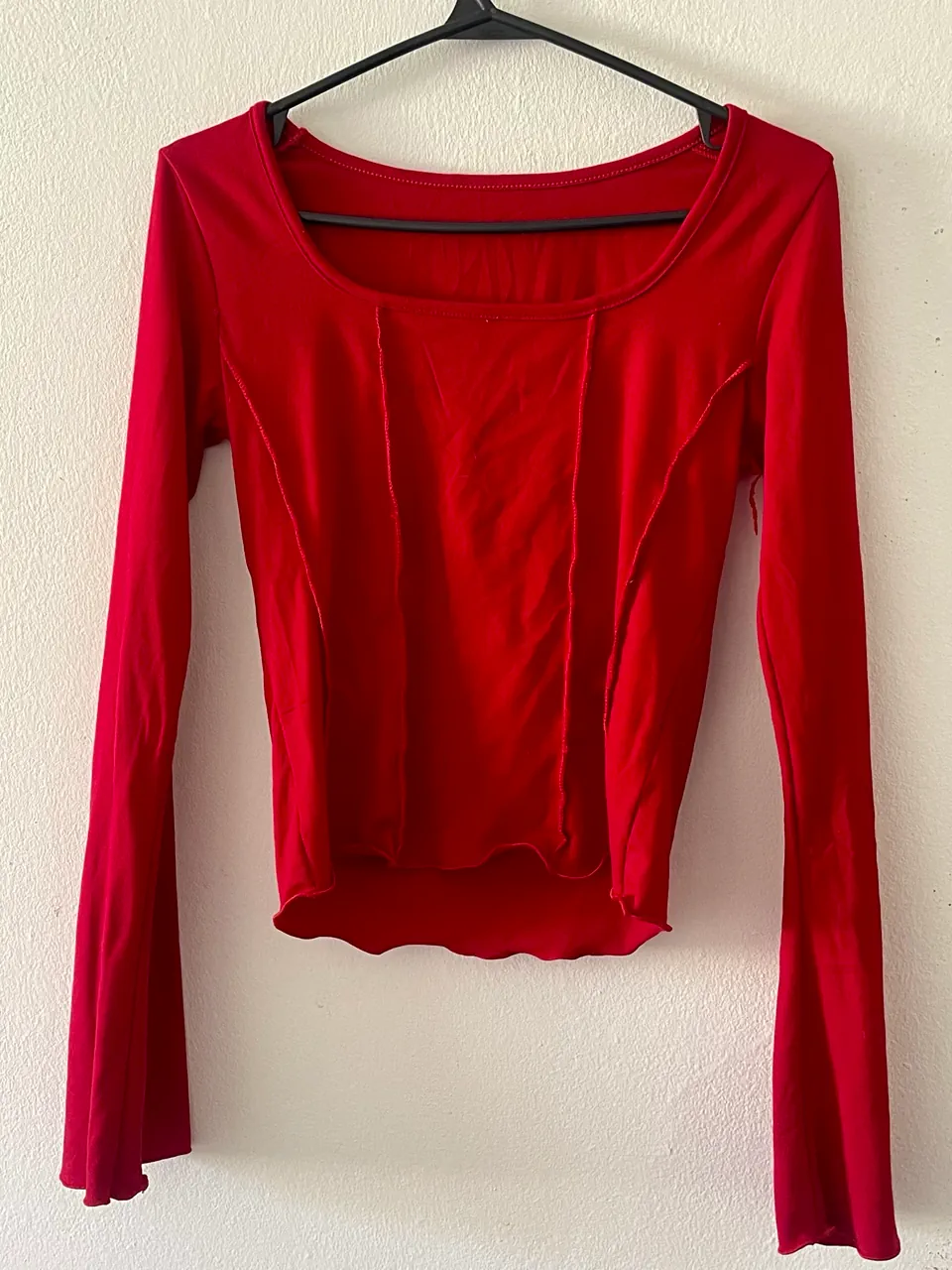 Remera No tiene · Talle único