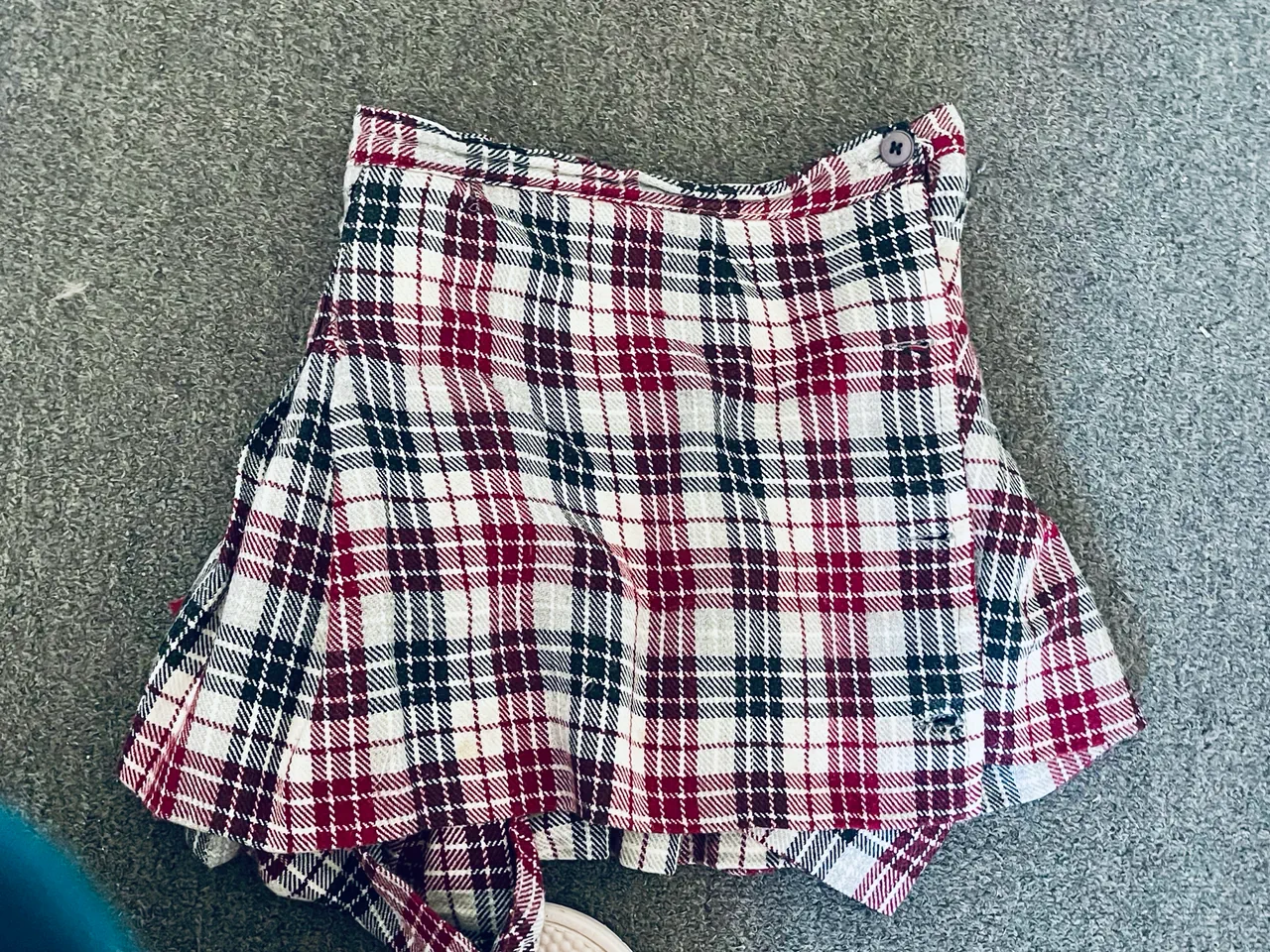 Minifalda No sé exactamente la marca - imagen 2
