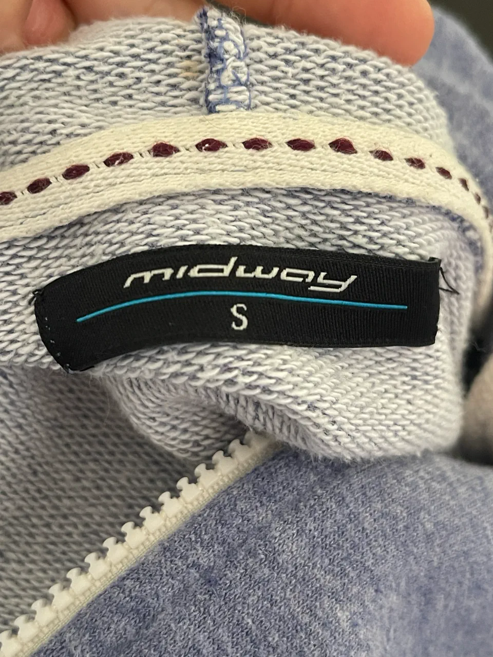 Campera Midway - imagen 8