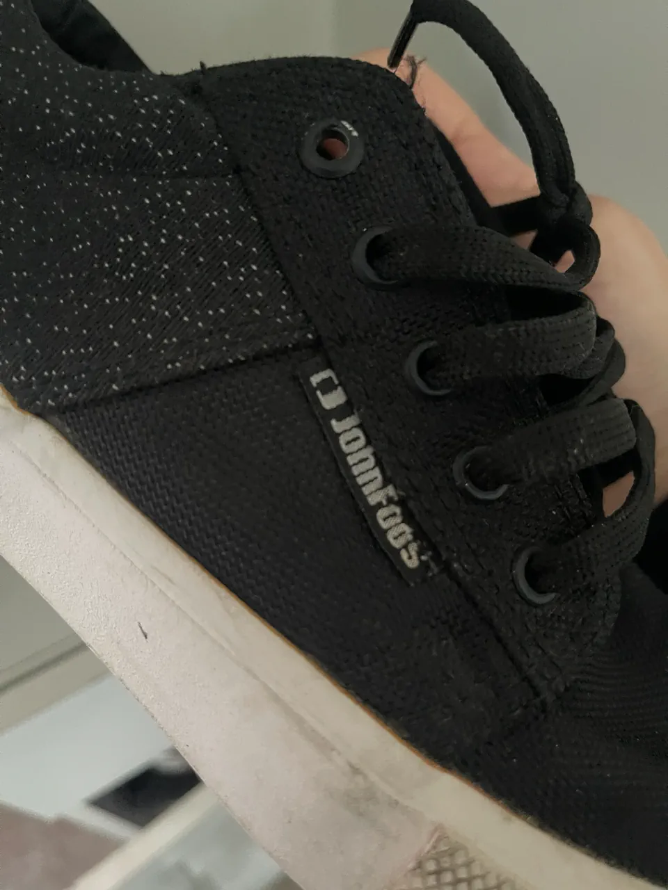 Zapatillas John foos - imagen 2