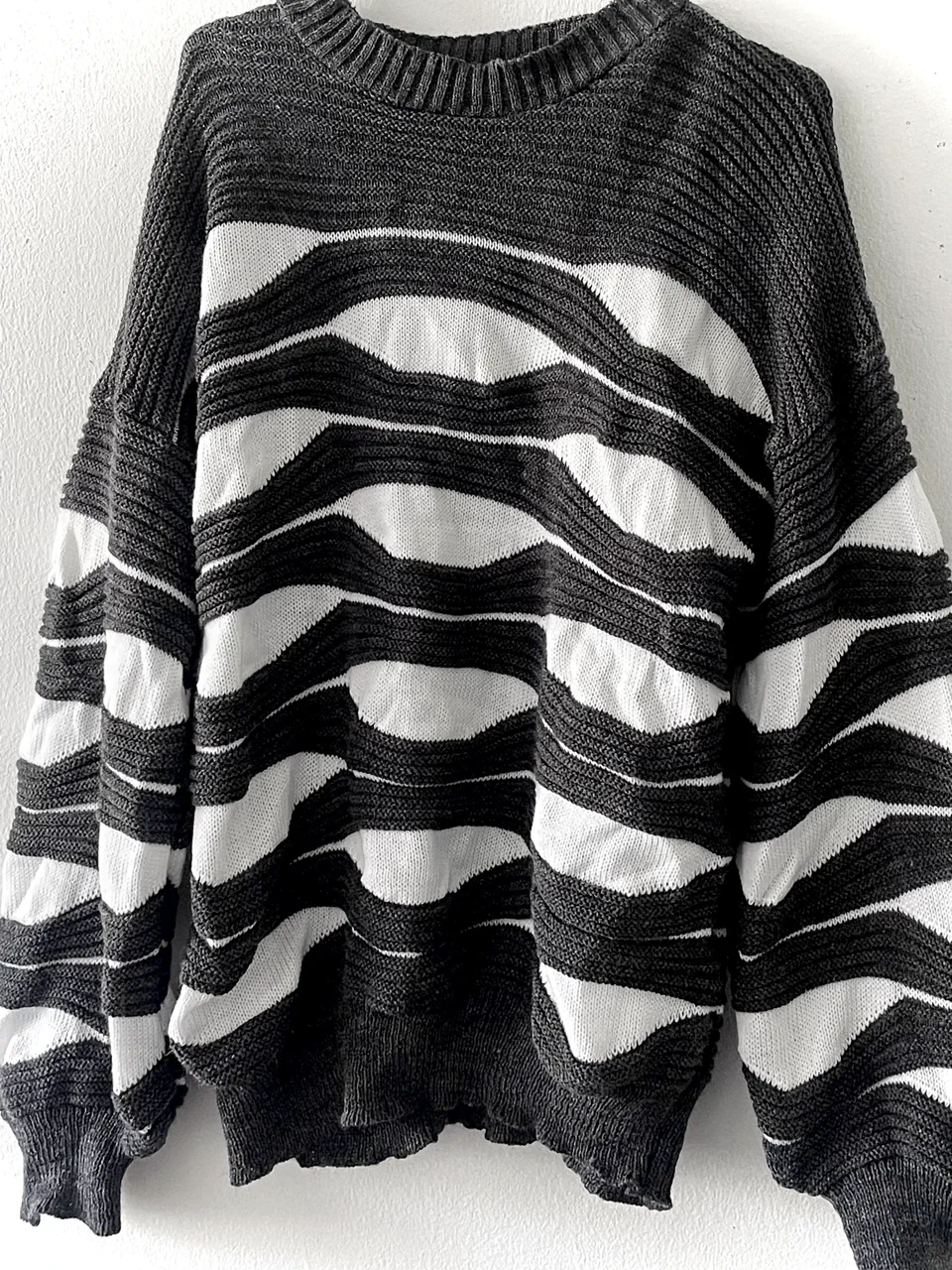 Sweater No tiene · Talle único