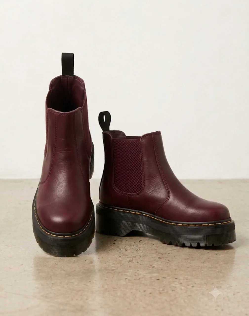 Botas Corrida - imagen 1